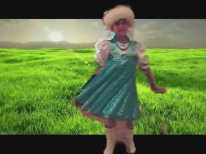 126 Диана Анкудинова (5 лет) – "Валенки" (композит AI)