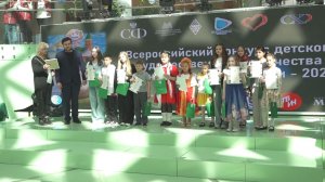 Время местное. Эфир: 07-04-2026 - Единство народов России