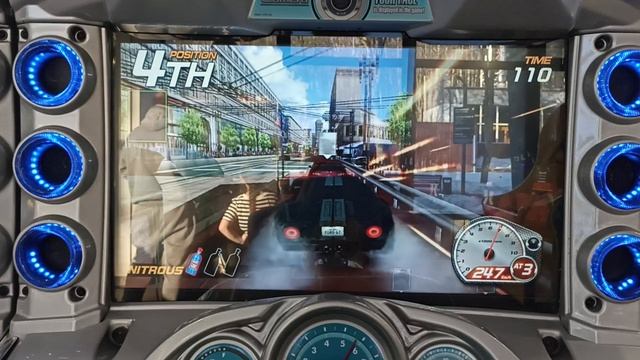 автомат машина