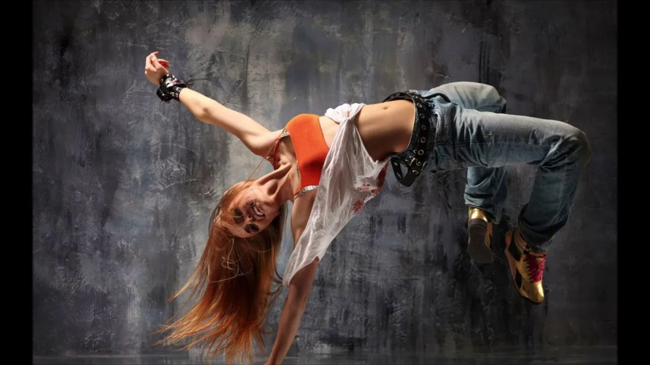 Euroboy - Dance Forever