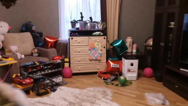 Мои лошадки.mp4