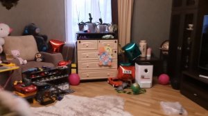 Мои лошадки.mp4