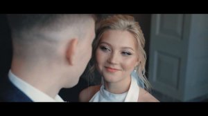 Wedding film. Maxim and Liza. Tomsk. Wedding season 2022.