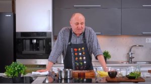 БЮДЖЕТНЫЕ картофельные ПОНЧИКИ с рыбой — их любят взрослые и дети! Рецепт от Ильи ЛАЗЕРСОНА