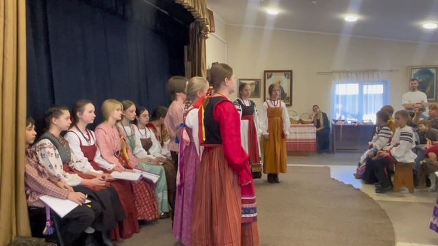 О Небесная Царица- духовный стих