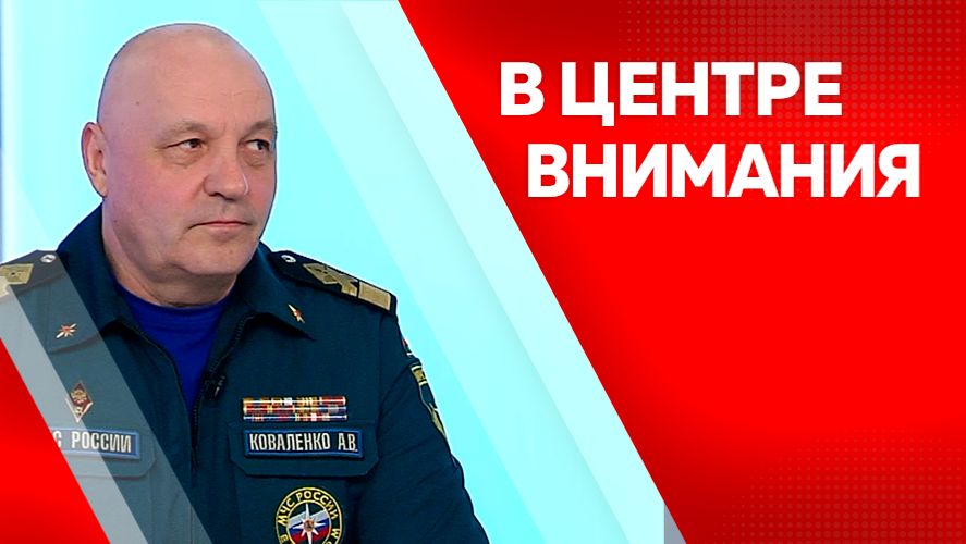 В центре внимания: Максим Гудим, Александ Коваленко