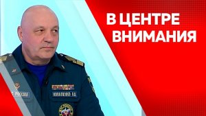 В центре внимания: Максим Гудим, Александ Коваленко