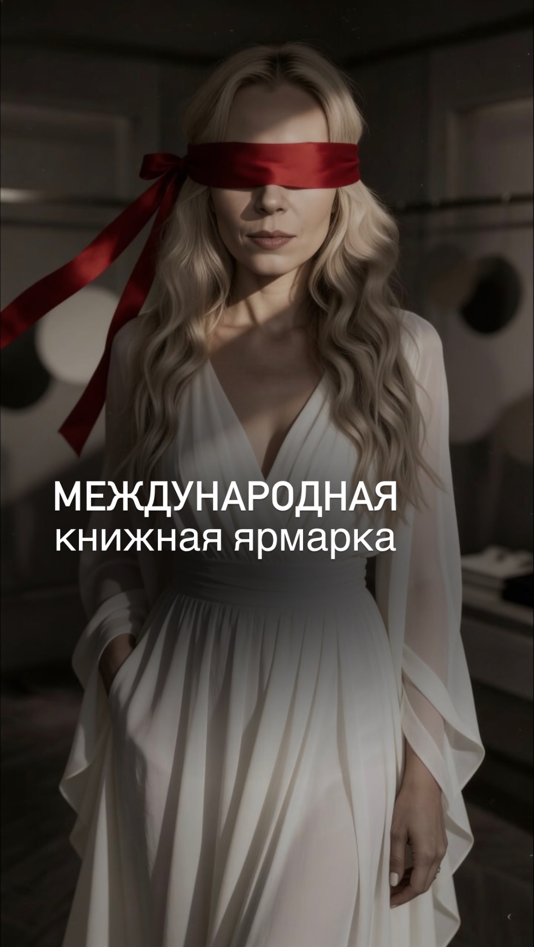 МЕЖДУНАРОДНАЯ КНИЖНАЯ ЯРМАРКА