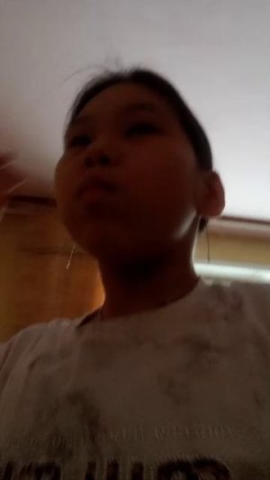 собираюсь в школу