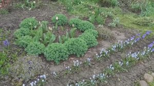 Пыталась сегодня по работать, но ничего из этого не вышло.