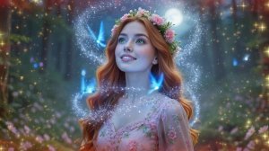 Девица - лиса - Fhoenix J