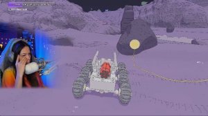 КАРТИНА МАСЛОМ НА СТРИМЕ🎨 #ламповыйстрим #девушкастримит #живопись #картина #рисование