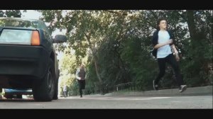 Короткометражка "Расправа" (2016)