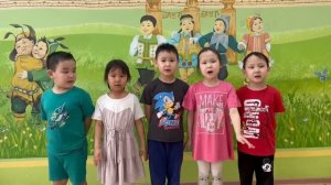 № 26/380 Саввинова Роза, Саввинов Петя, Андреев Артем Семенова Эвелина, Конощук Тимур Нюрба