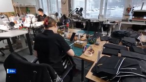 Башҡортостанда ижади индустриялар сәғәте яңы форматта үтте