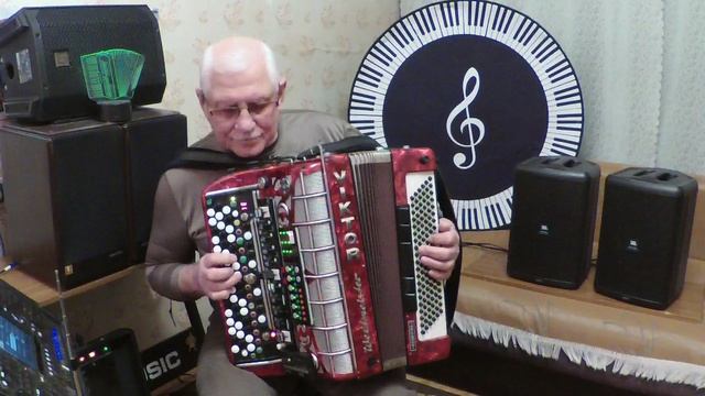 КОРОБОЧКА...(попури)