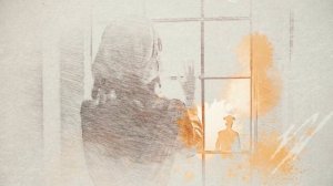 Анна Благова - Жена офицера