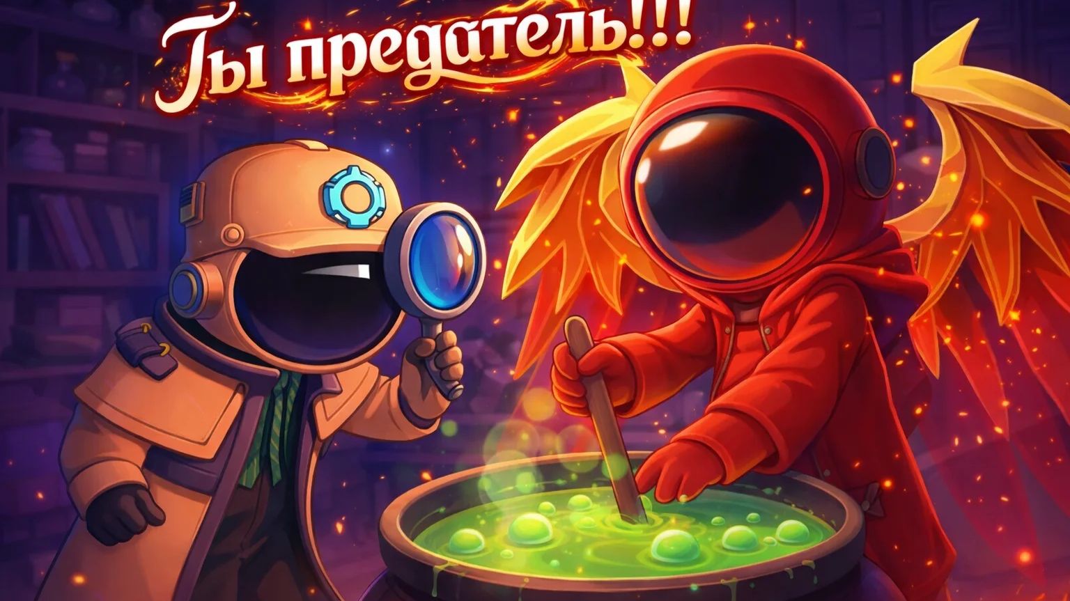 супер сас гайд на детектива !