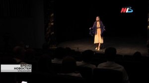 В Волгоградском ТЮЗе провели фестиваль, посвященный юбилею первого полета человека в космос