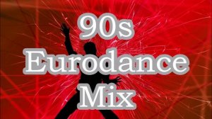 DJ Life Eurodance 90 mix 08 04 2026