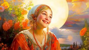 Поселилась любовь в сердце моём (стих в прозе)