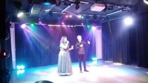 Алексей Соколов и Александра Шереметьева - Всегда права любовь (март 2026)