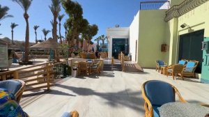 Обзор отеля Sierra Resort Шарм-эль-Шейх Египет Февраль 2026