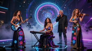 Любимая v3-0-1_Julio Iglesias Style