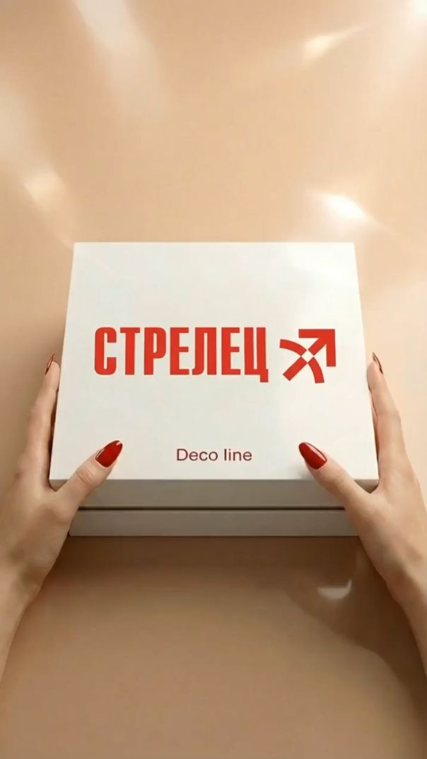 Deco Line: безопасность в современном дизайне