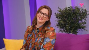 Утро с Екатериной Фёдоровой | 7 апреля | Тюмень