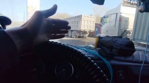 Работа по городу на своей газели. Есть пробитие😱😅 Новосибирск.