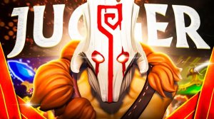 RadiKaifa: ДЖАГГЕР - КОРОЛЬ КЕРРИ ПАТЧА! ｜ Juggernaut 7.41 ｜ Radikaifa