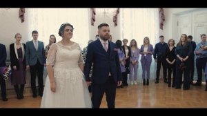 Wedding film preview. Превью свадебного фильма. Вячеслав и Наталья. Свадебный сезон 2022. Томск.