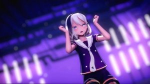 Flower & Xin Hua - Decadism