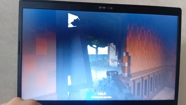 Кирилл играет в Teardown 23 серия