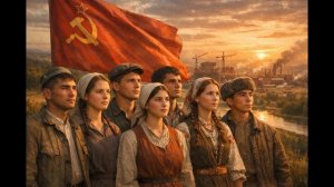 Широка страна моя родная» также известная как «Песня о Родине»
