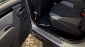 Ларгус мечты 2