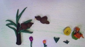 В.Бианки птичка 1