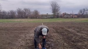 Жизнь станичная на пенсии. (Архив)