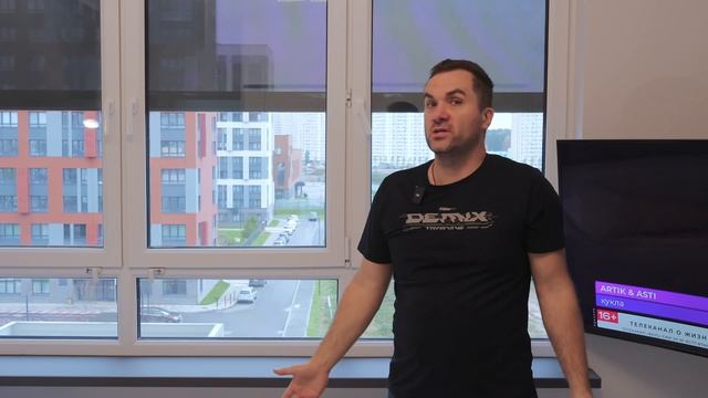 Отзыв на внешнюю солнцезащитную систему_Москва