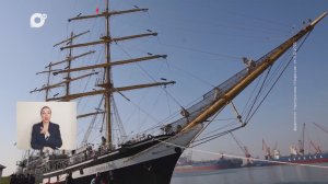 Морская / Бортовой журнал / 02.04.26