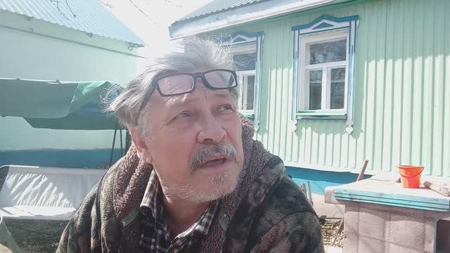 Жизнь в деревне: Перестановка - Двигаем мебель. Наш домик. Дела житейские. Вкусный обед