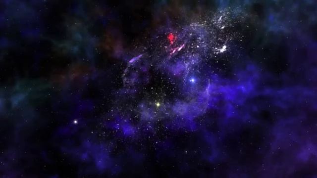 Тайны чёрных дыр галактик и экзопланет - часть 2