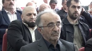 VI сессия Собрания  депутатов МР "Сулейман-Стальский  район"