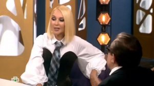 "Секрет на миллион" 04.04.26 Дибров орет на Кудрявцеву