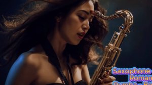 Saxophone - Guitar - Romantic - Rumba - Bolero