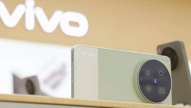 VIVO X300 ULTRA WHITE РАСПАКОВКА САМОГО ЛУЧШЕГО КАМЕРАФОНА 2026!