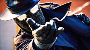 Человек-Паук Нуар - Фильм (Дубляж, 2026)