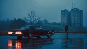 Where Silence Feels Heavy 🎹 Sad Dark Academia Piano Beats ~ Deep Focus Music