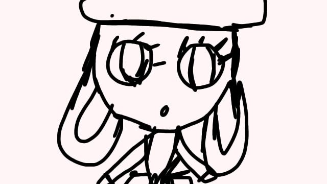 Короче анимка (какое же у меня лицо узнаете в конце)